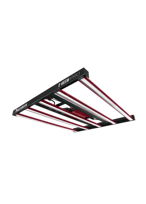 X 465W PRO LED