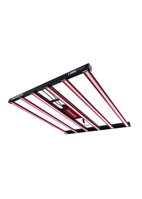 X 600W PRO LED