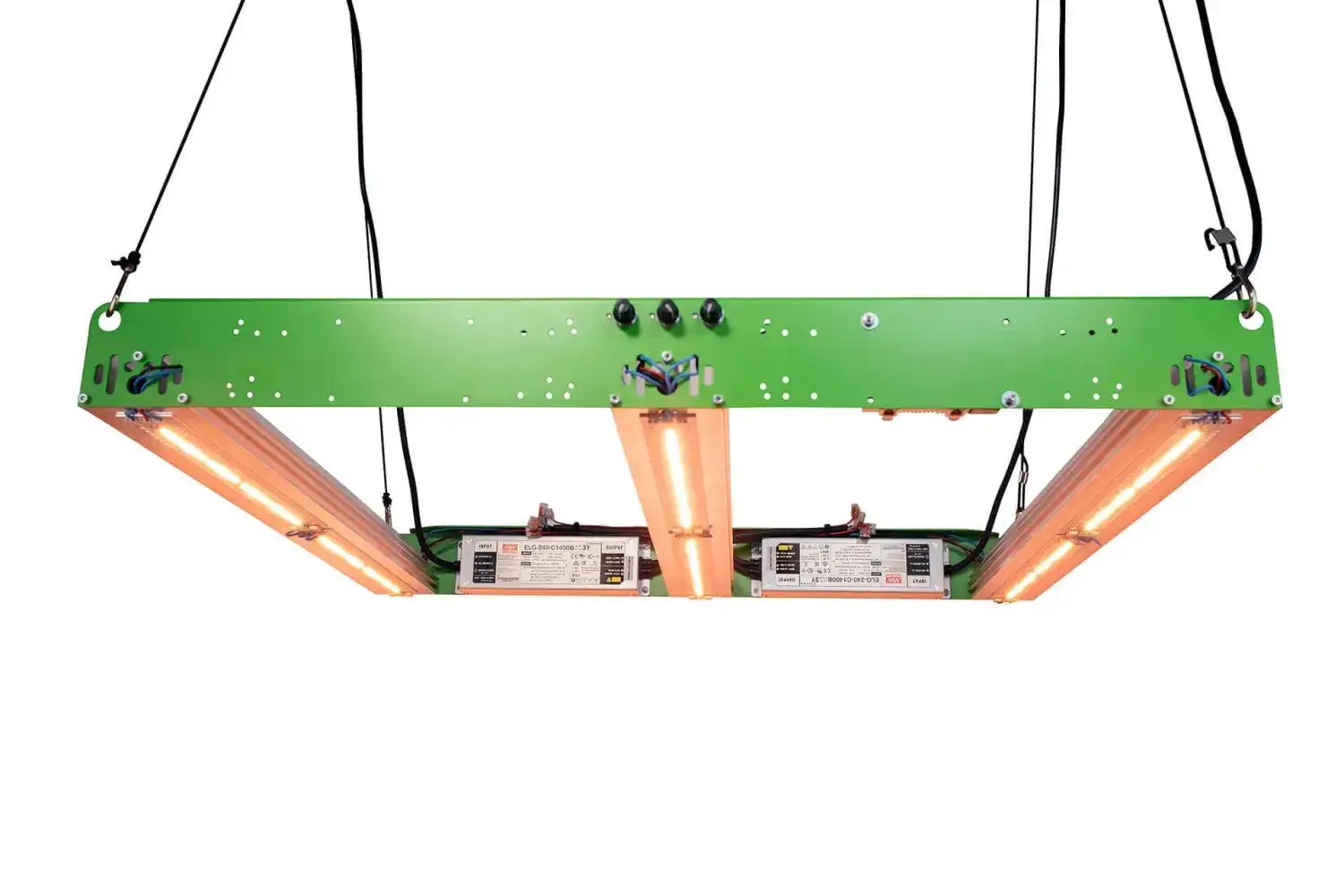 DIY-M-KIT 2 long Series 450W
