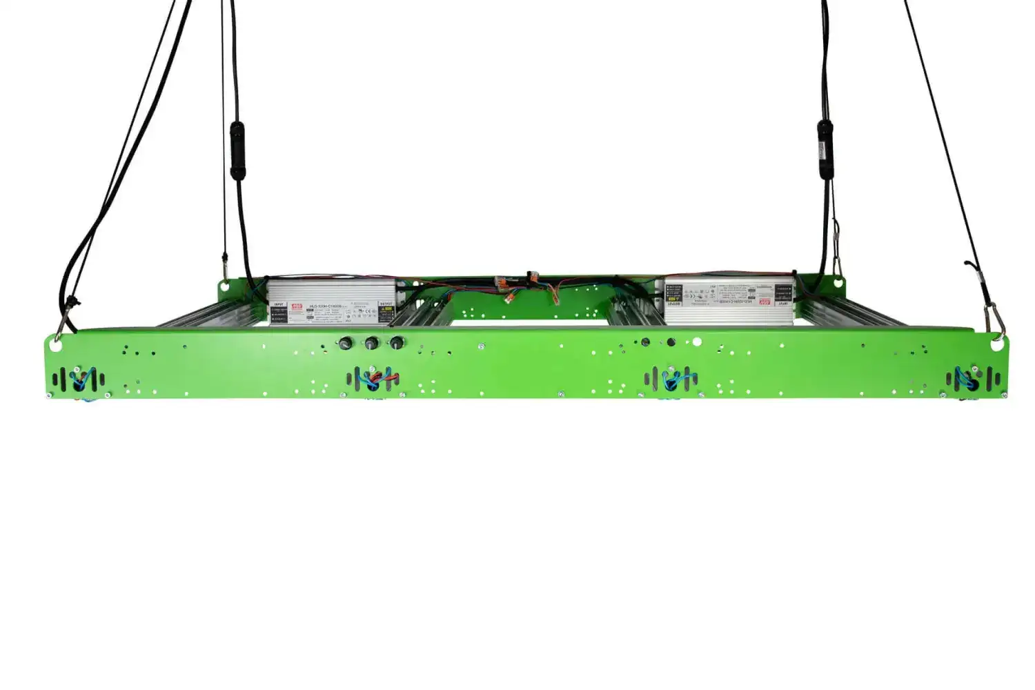 DIY-M-KIT 2 long Series 600W