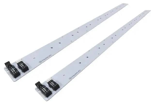 Dual Emerson/Violit Booster Board Set