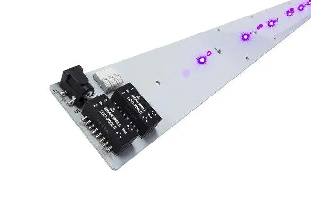 Exotic Supplement Booster Board