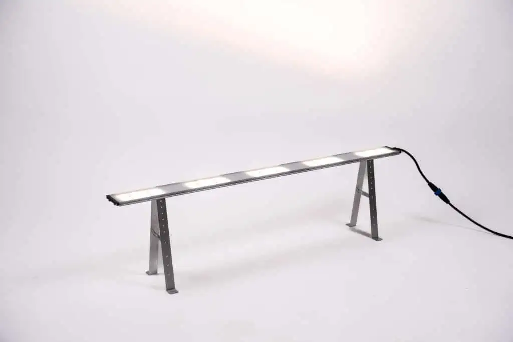 Undercanopy Stixx 5-120