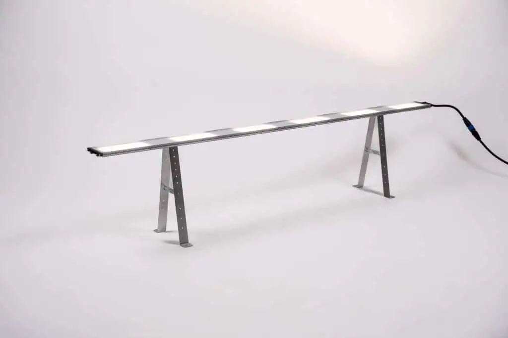 Undercanopy Stixx 6-150