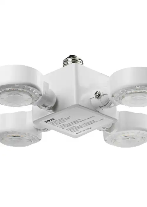 Sansi 30W LED (Folding Wings)