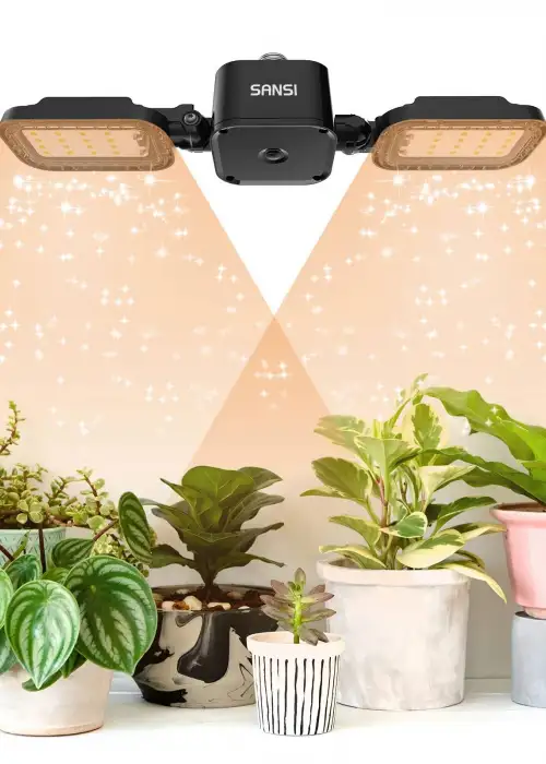 Sansi 30W Panel LED