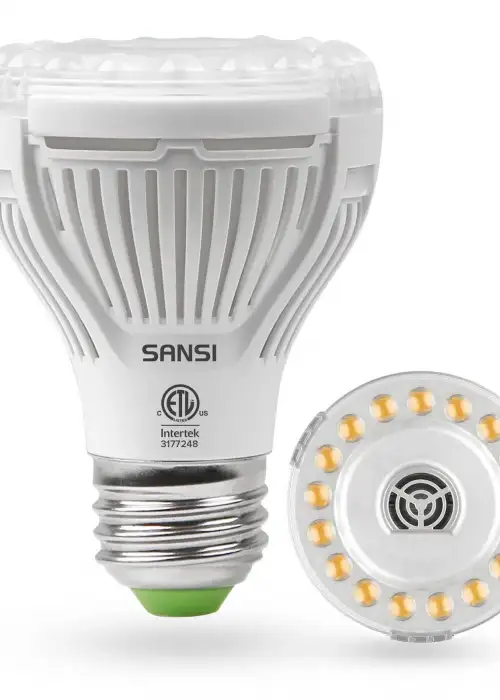 PAR20 10W LED