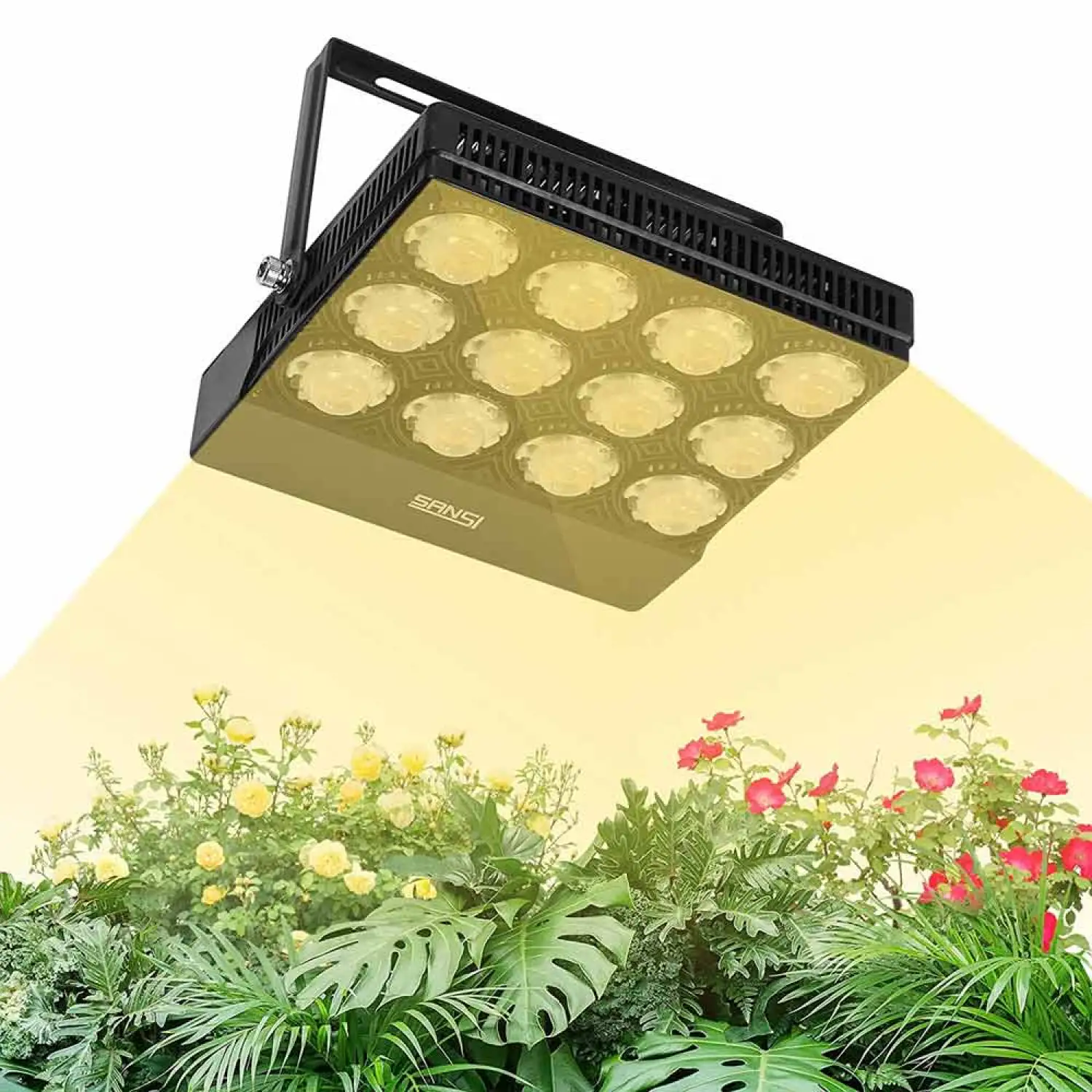 Sansi 70W LED