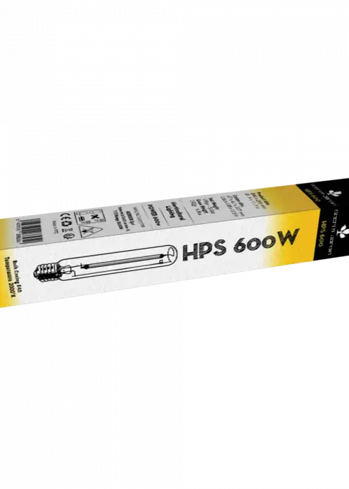 Bulb HPS600W
