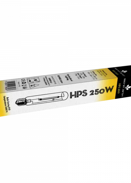 Bulb HPS250W