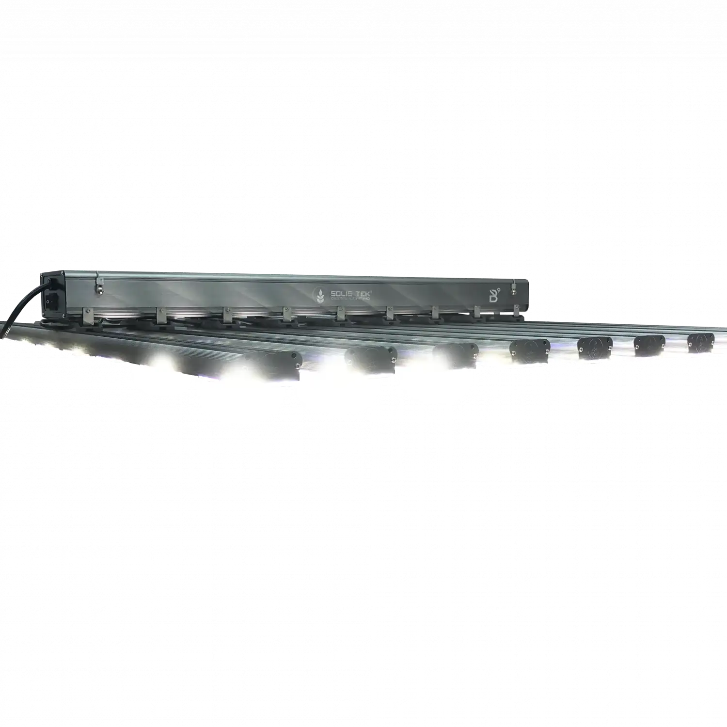 SolisTek B9 LED 720W System