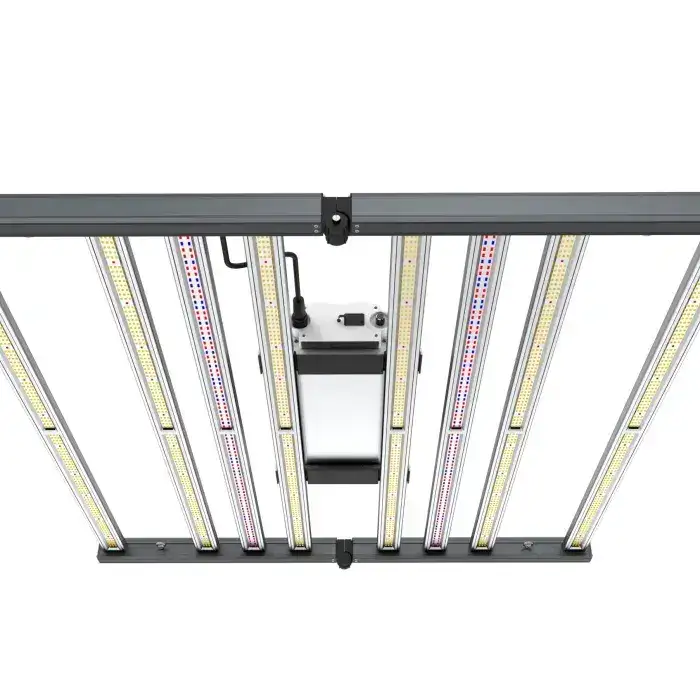 730W UV + IR LED