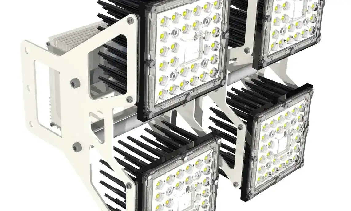 SG4 Hanging Fixture