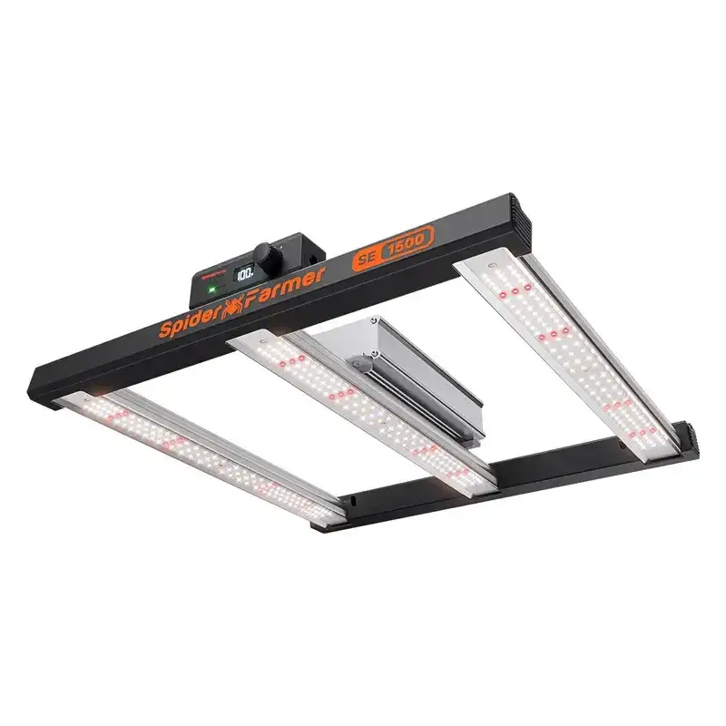 SE1500 150W LED