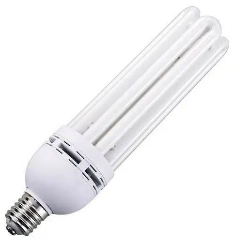 SunBlaster 125W CFL 6400K