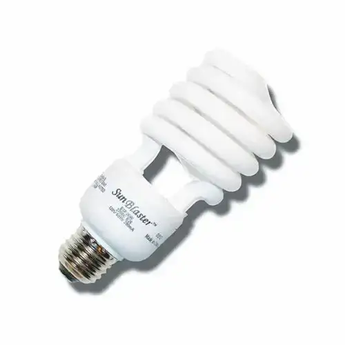 26W CFL 2700K