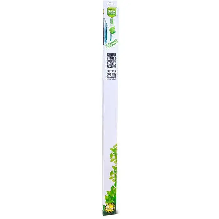 48" T5HO Combo 6400K