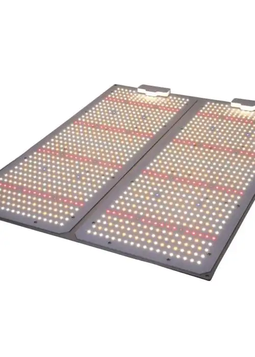 SunLight Quantum Board LED 400Watt