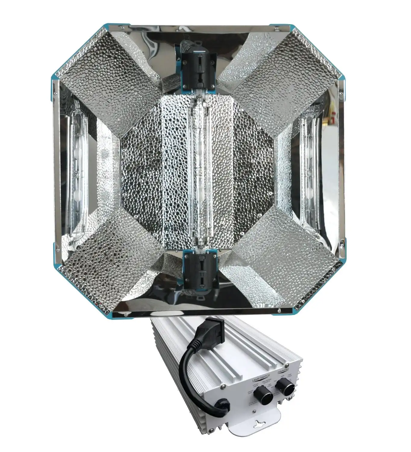 1000W Dimming DE CMH Grow Light
