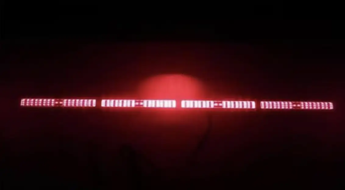 50W Infrared 730nm LED Grow Light