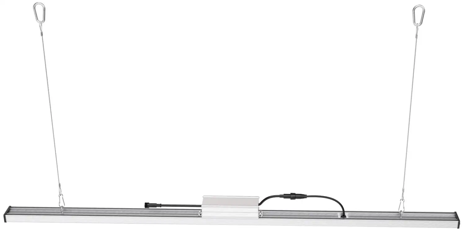 80W LED Grow Light