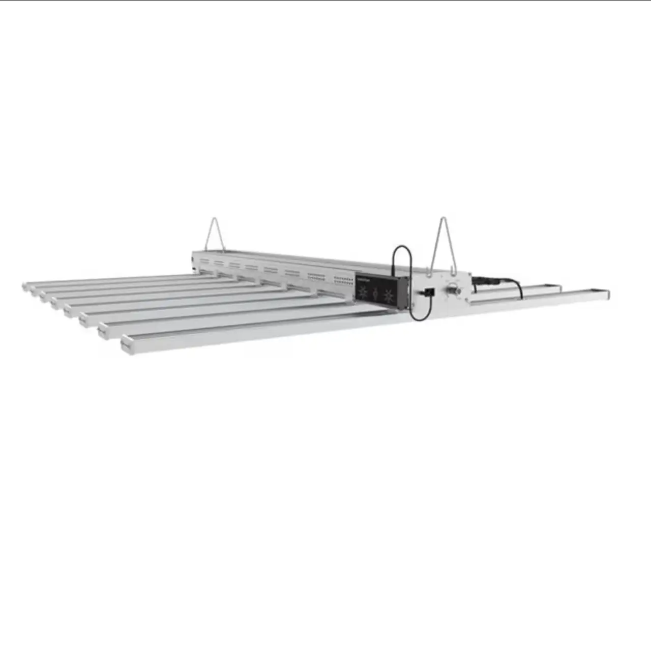 G2 640W Dimmable LED Grow Lights (LM301B 660nm)
