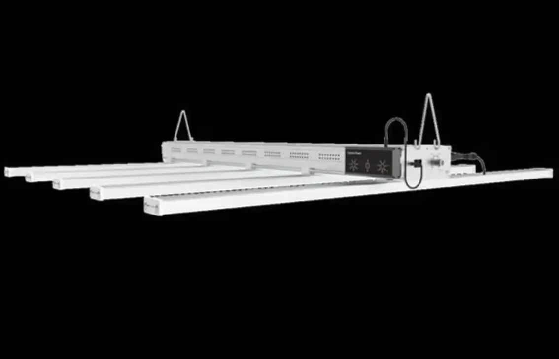 G2 800W Dimmable LED Grow Lights (LM301B 660nm)