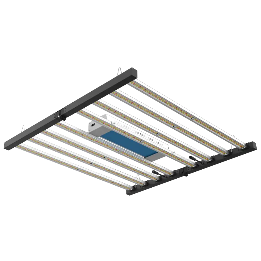 G7 1000W Dimmable LED Grow Light (LM301B 660nm)