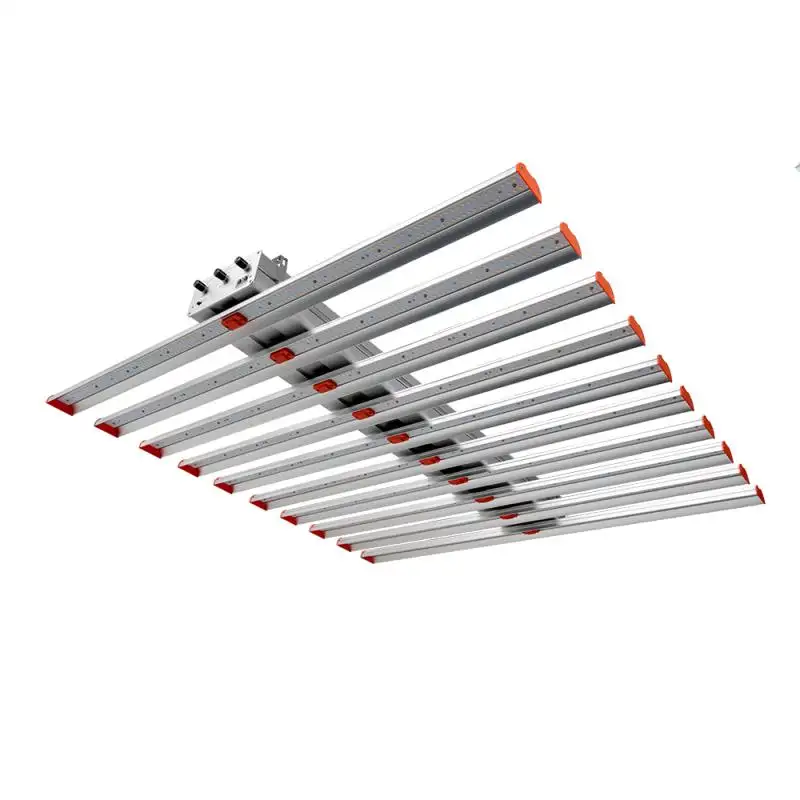 S1000 10 Bars LM301H 1000W Horticulture LED