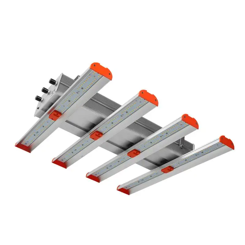 S250 4 Bars LM301H 250W Horticulture LED