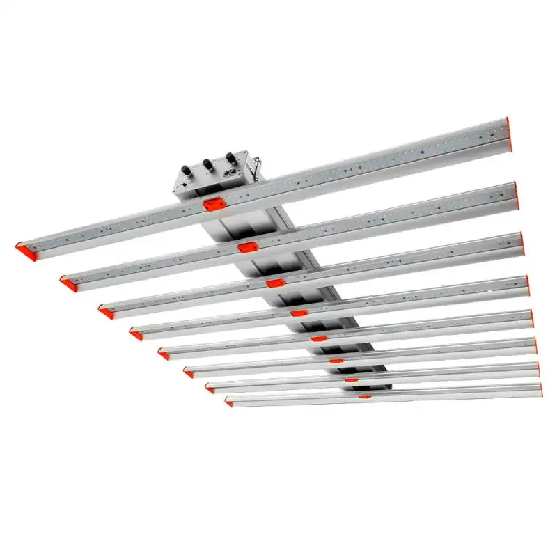 S700 8 Bars LM301H 700W Horticulture LED