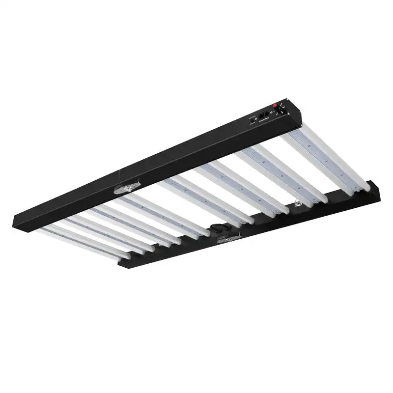 SunPar SP400 8 Bars 420W Classic Folding LED