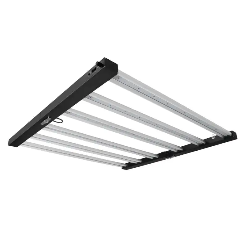SunPar SP600 6 Bars 630W Classic Folding LED