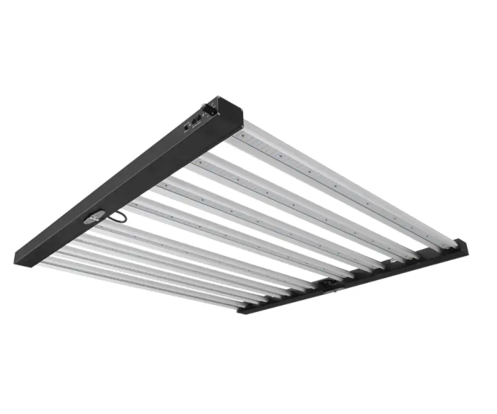 SunPar SP800 8 Bars 840W Classic Folding LED