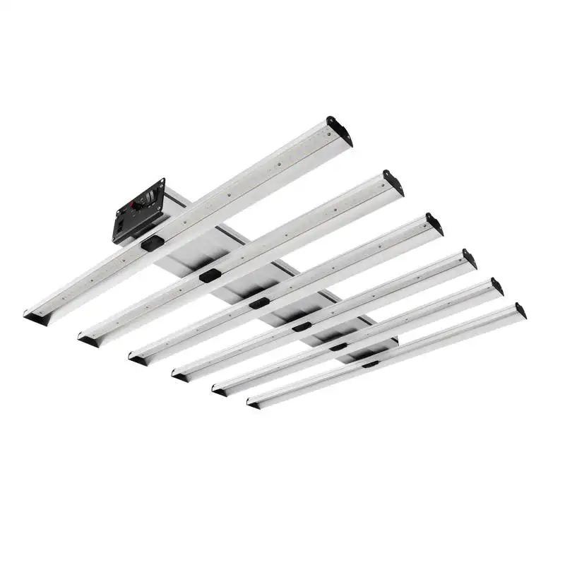 Win500 6 Bars 500W Horticulture LED