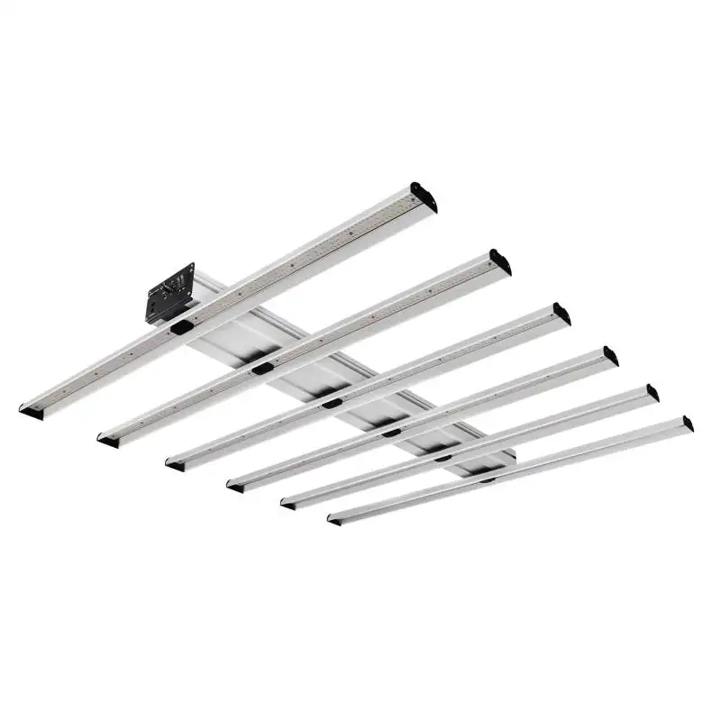 Win750 6 Bars 750W Horticulture LED