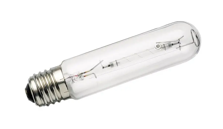 SHP-TS 600W E40 SLV