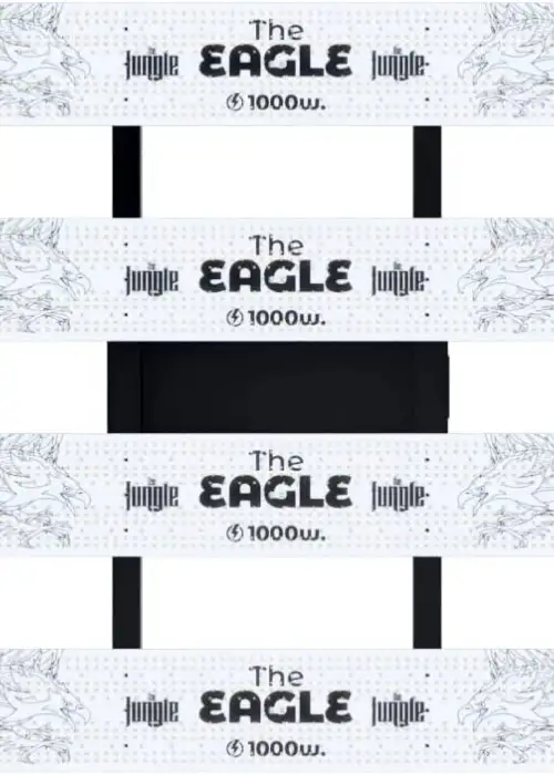 The Eagle 1000w