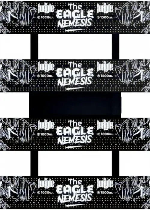 The Eagle Nemesis 1000W