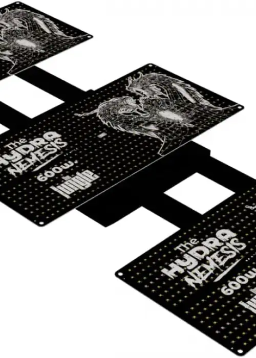The Hydra Nemesis 600W