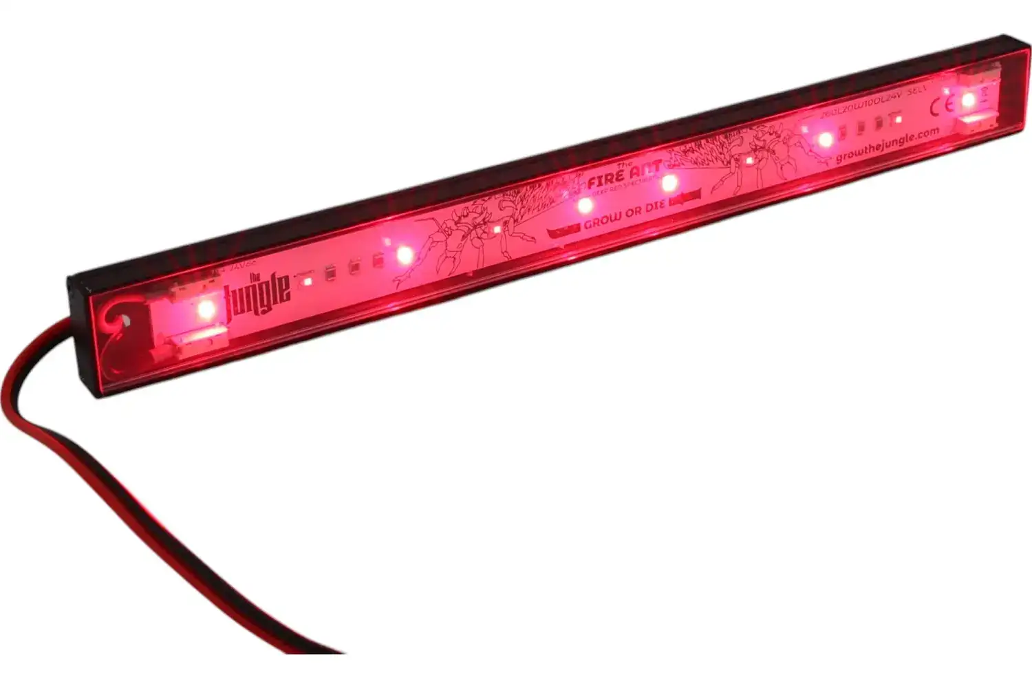 The Fire Ant 12W 280mm