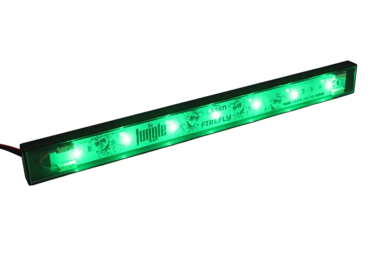 The Green FireFly 12W 280mm