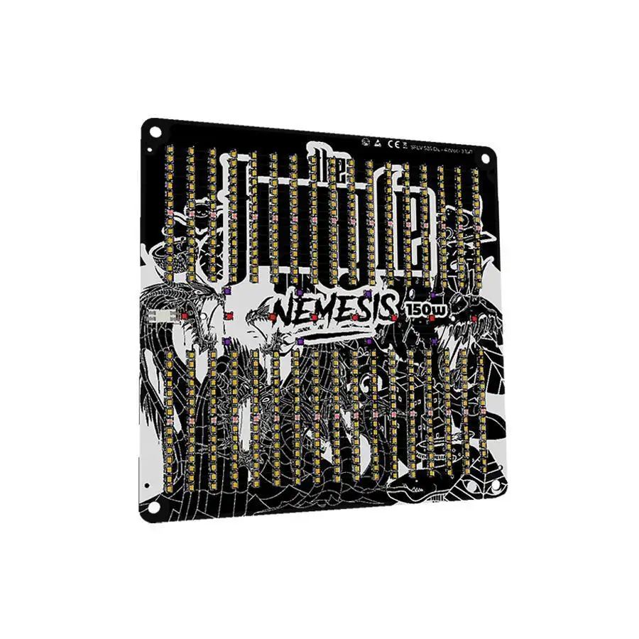 The Jackson NEMESIS 150W