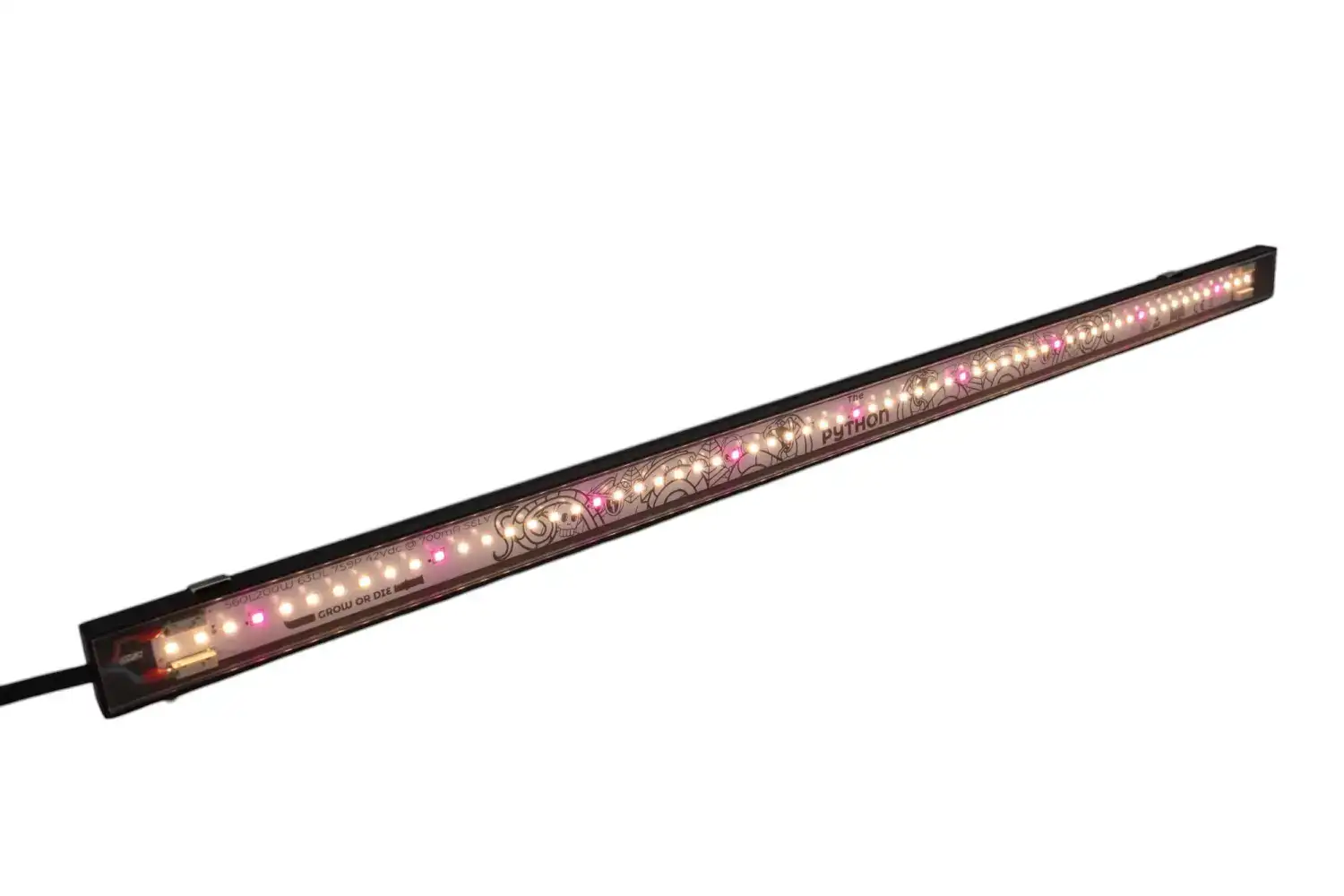 The Python 70W 1180MM