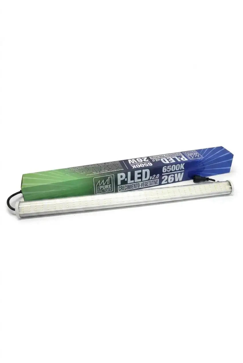 P-LED v2.0