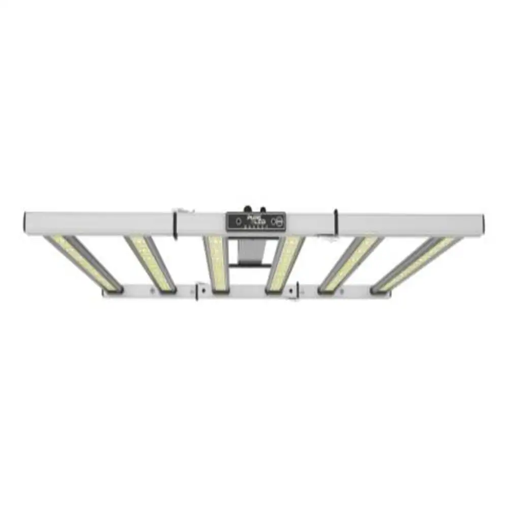 Pure LED Max 660W