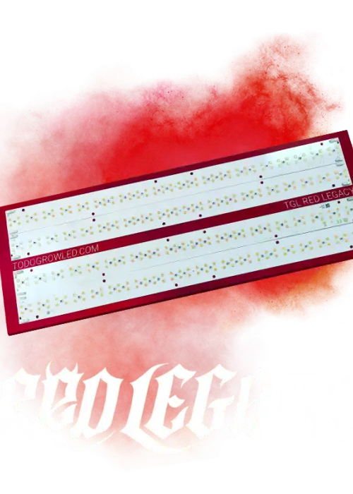 TGL Red Legacy