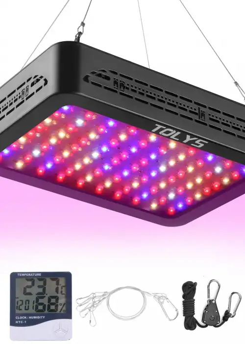 1000W LED Grow Light