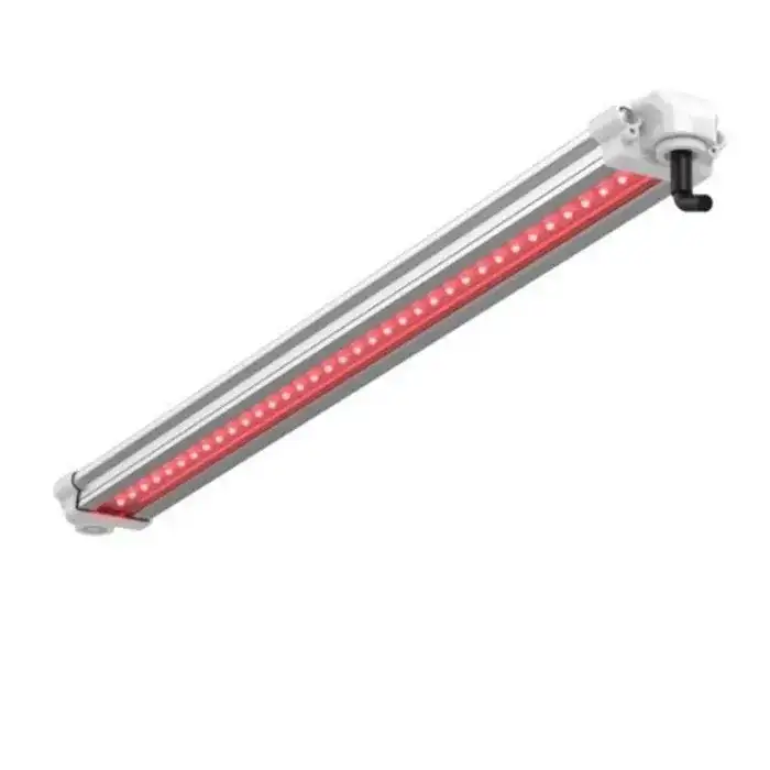 Deep Red Grow-Booster 25W, 24"