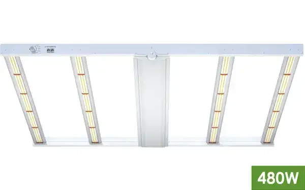 TotalGrow MH Lumyre 480W (Clearance)